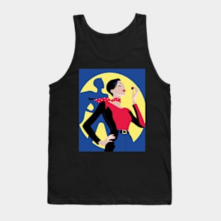 Mother days Tank Top